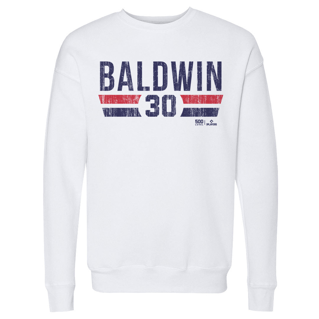 Drake Baldwin Men's Crewneck Sweatshirt | 500 LEVEL
