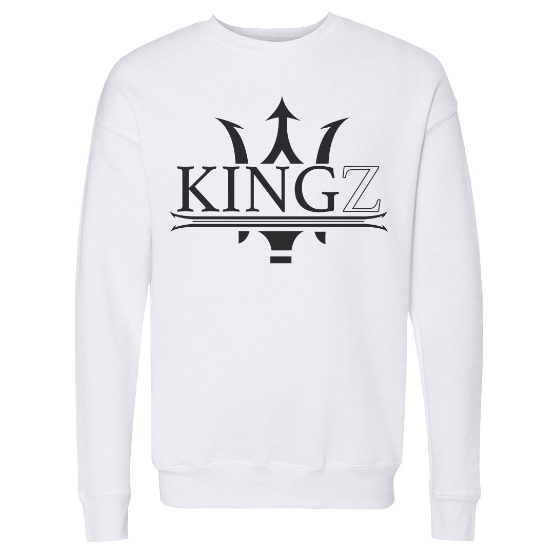 Jihad Ward Men's Crewneck Sweatshirt | 500 LEVEL