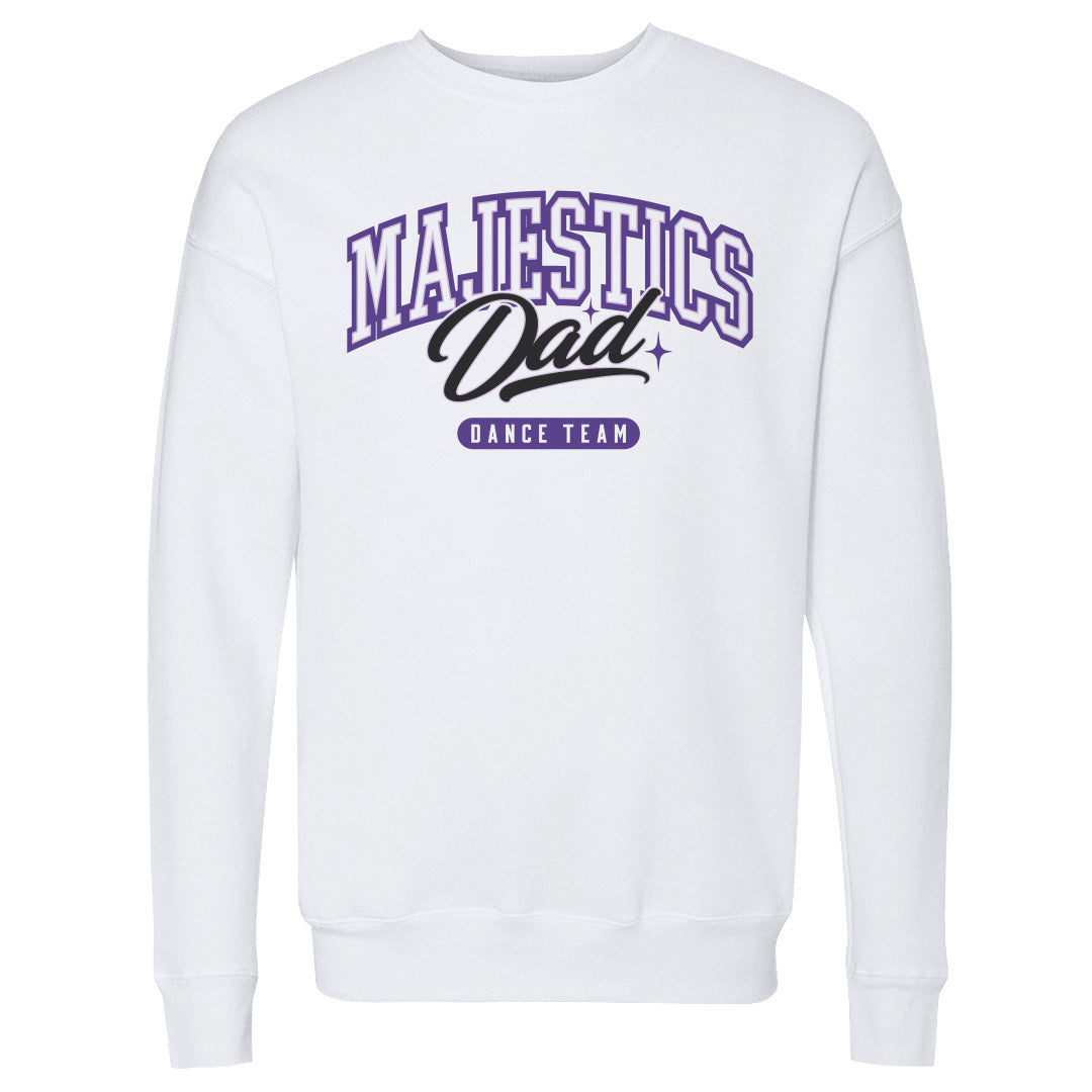 Four Points Men's Crewneck Sweatshirt | 500 LEVEL