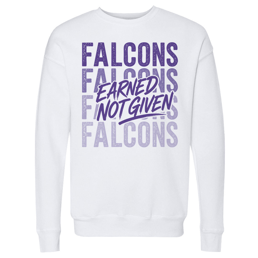 Four Points Men's Crewneck Sweatshirt | 500 LEVEL