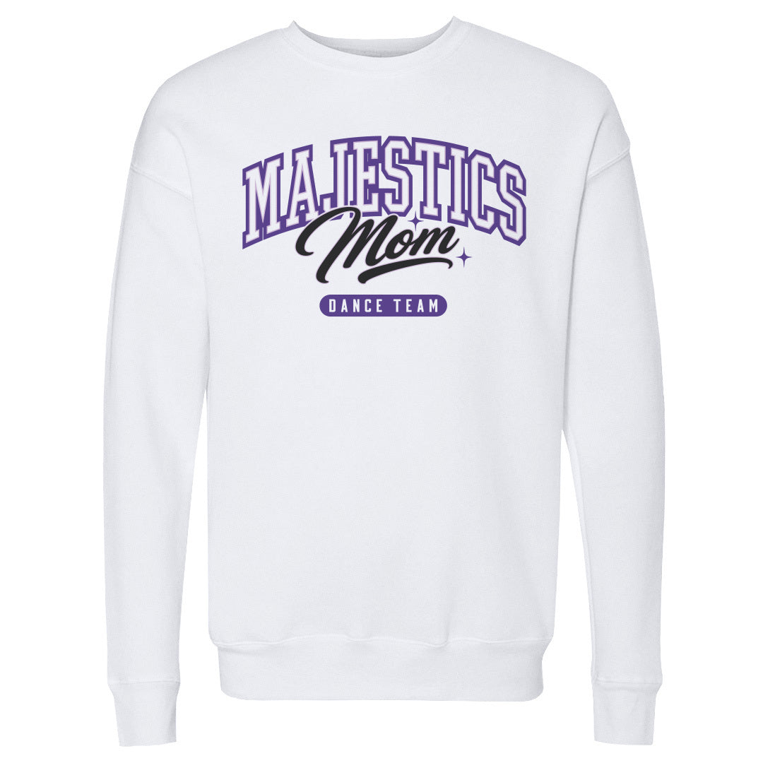 Four Points Men's Crewneck Sweatshirt | 500 LEVEL