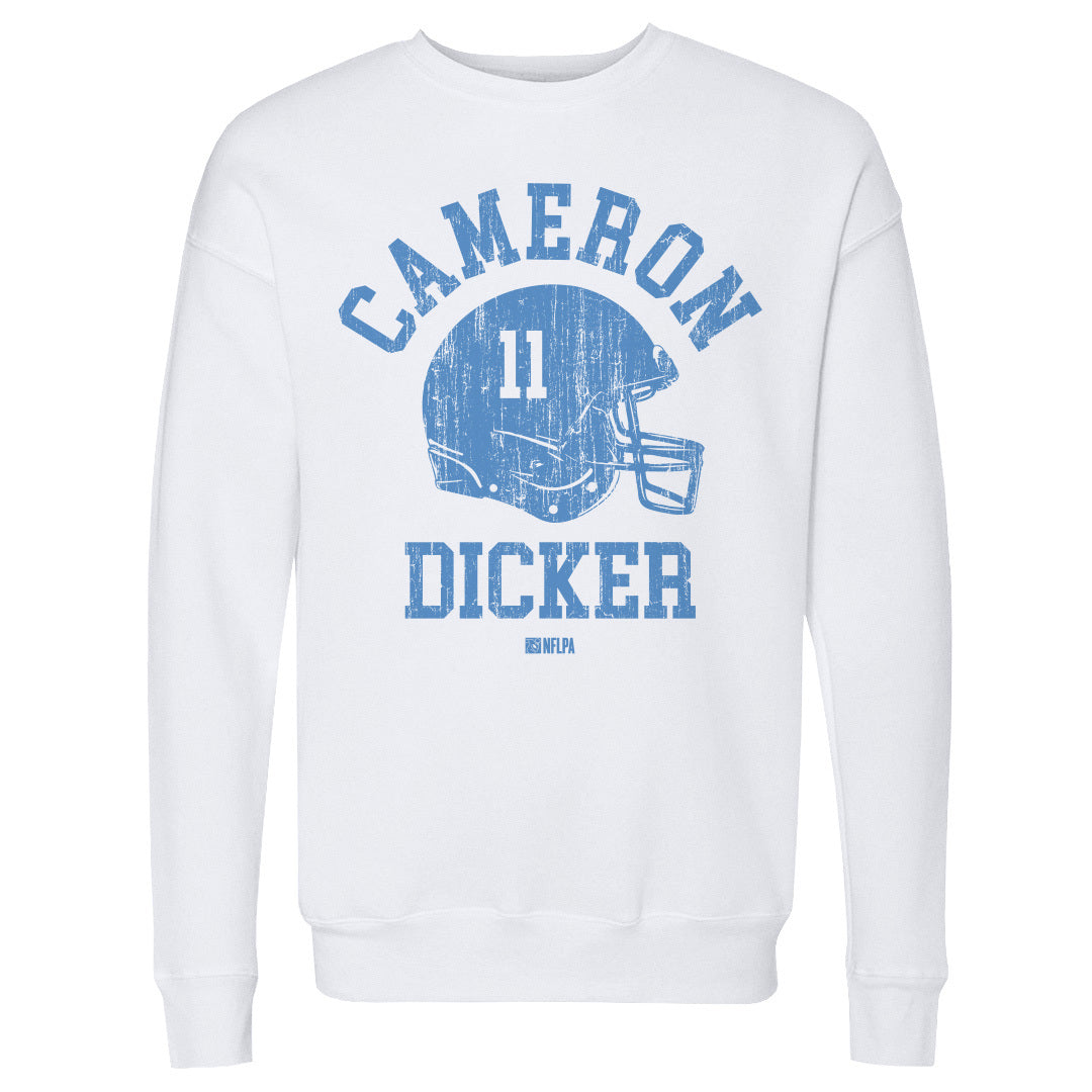Cameron Dicker Men's Crewneck Sweatshirt | 500 LEVEL
