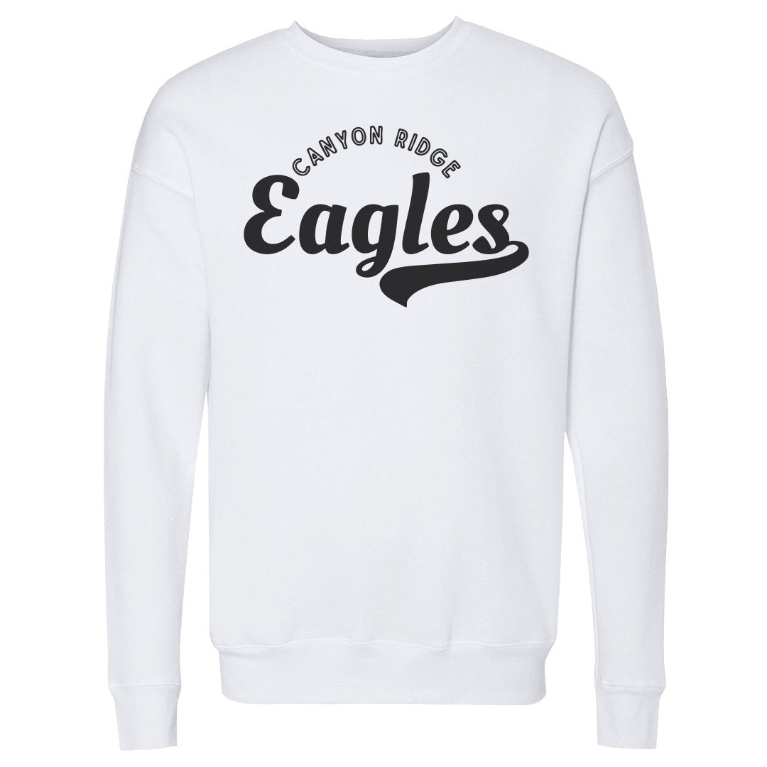 Canyon Ridge Men's Crewneck Sweatshirt | 500 LEVEL