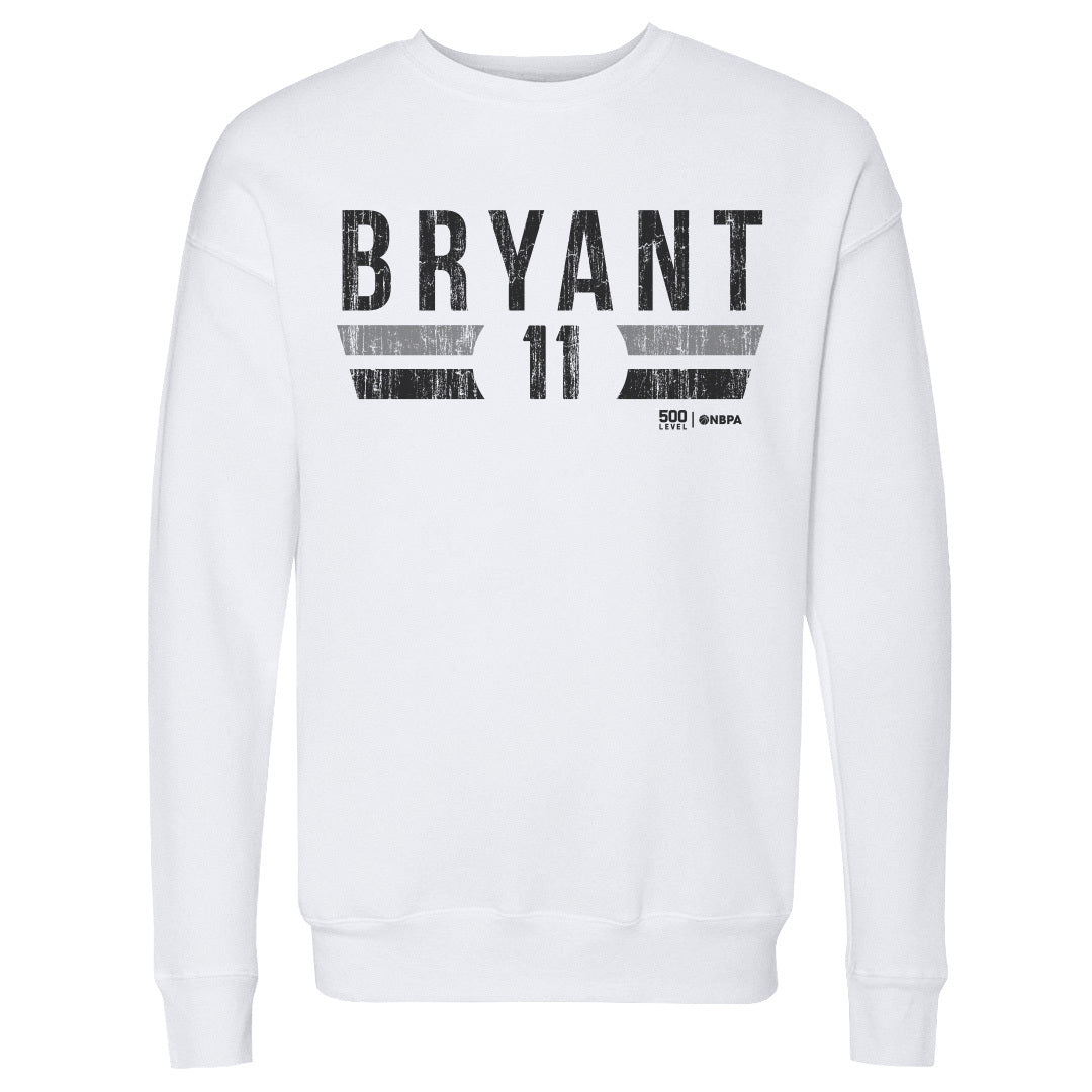 Carter Bryant Men's Crewneck Sweatshirt | 500 LEVEL