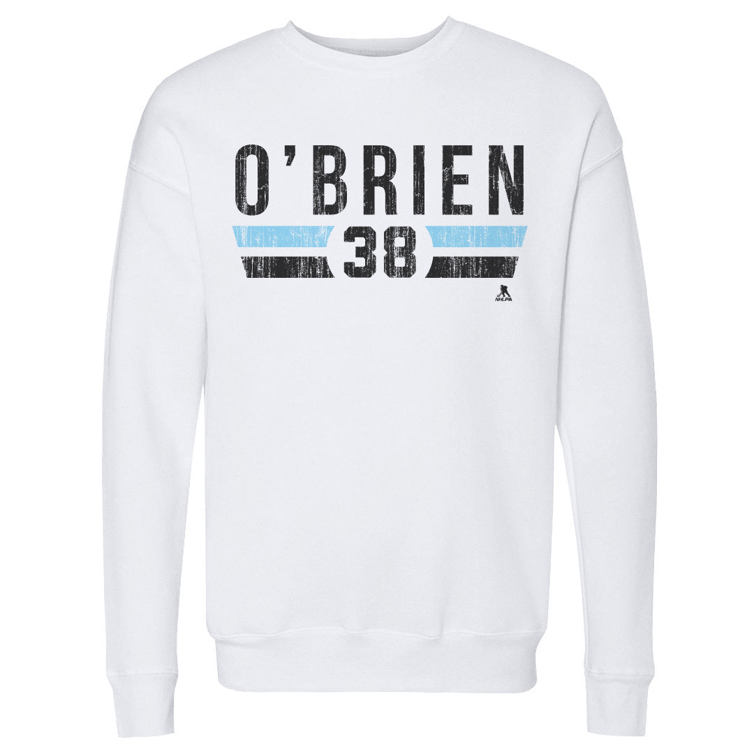 Liam O'Brien Men's Crewneck Sweatshirt | 500 LEVEL