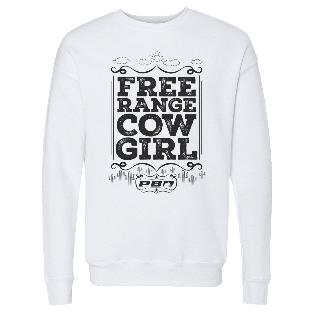 PBR Men's Crewneck Sweatshirt | 500 LEVEL