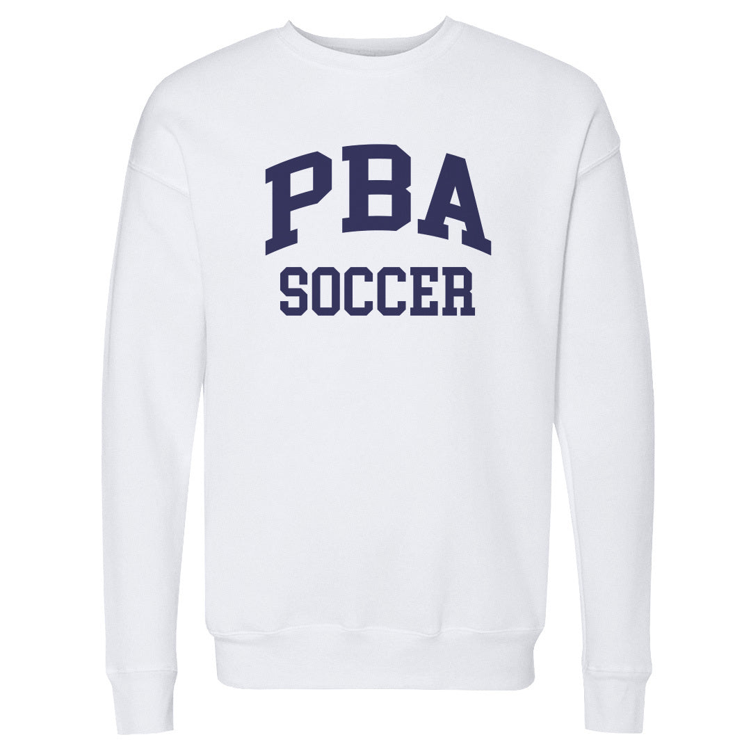 Crown Trio Men's Crewneck Sweatshirt | 500 LEVEL