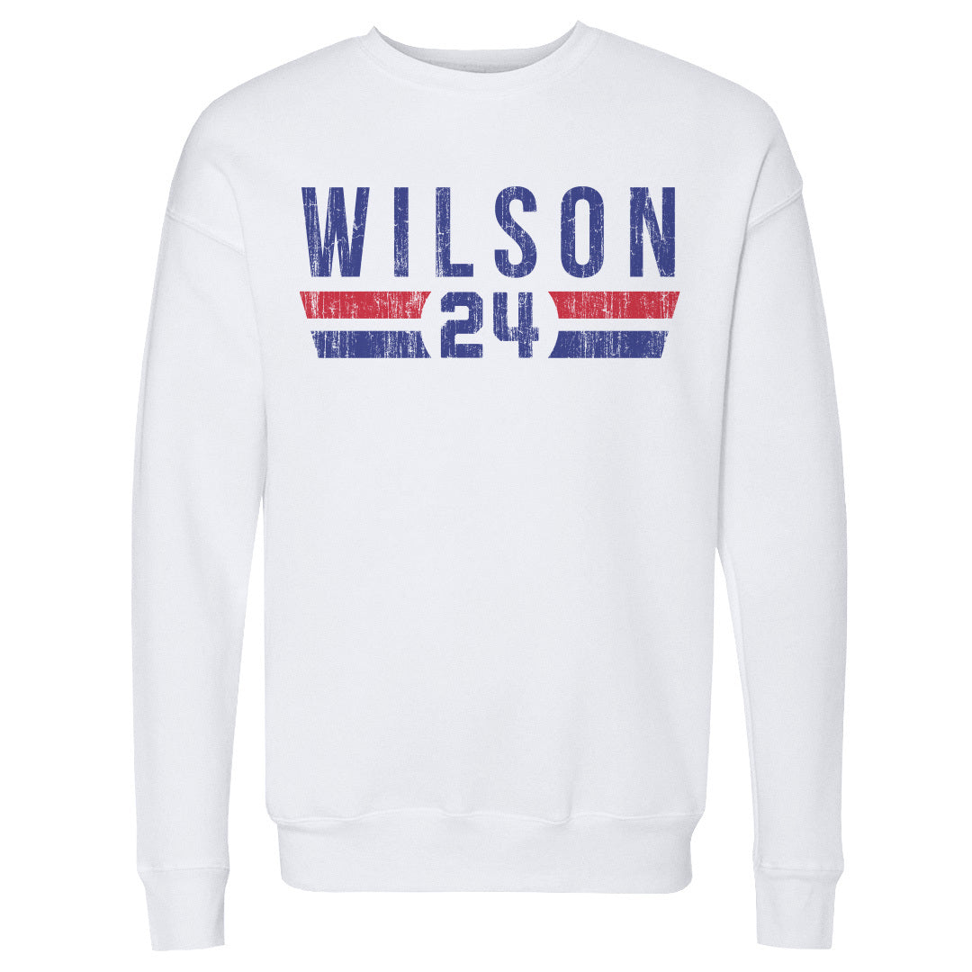 Kobe Wilson Men's Crewneck Sweatshirt | 500 LEVEL