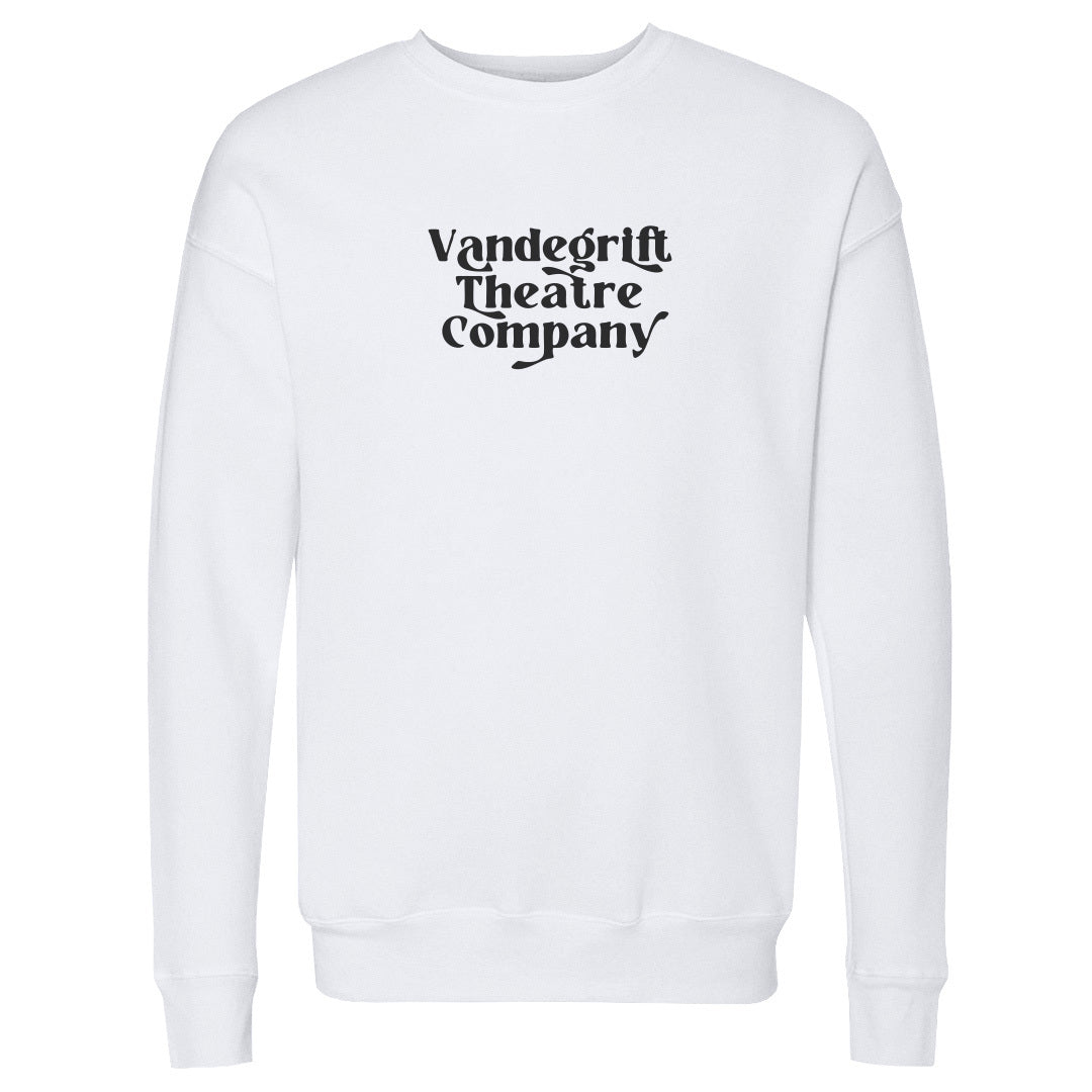 Vandegrift Men's Crewneck Sweatshirt | 500 LEVEL