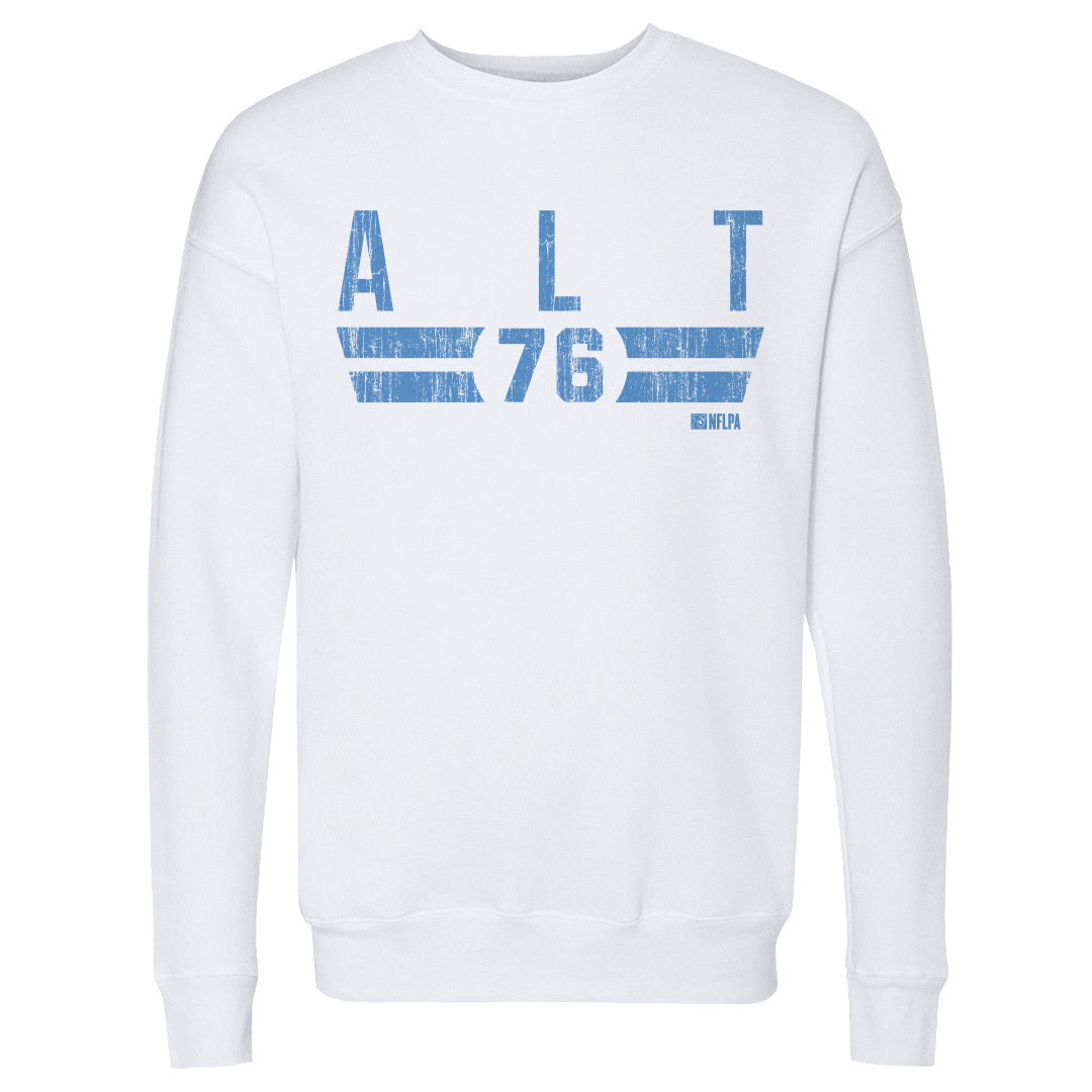 Joe Alt Men's Crewneck Sweatshirt | 500 LEVEL