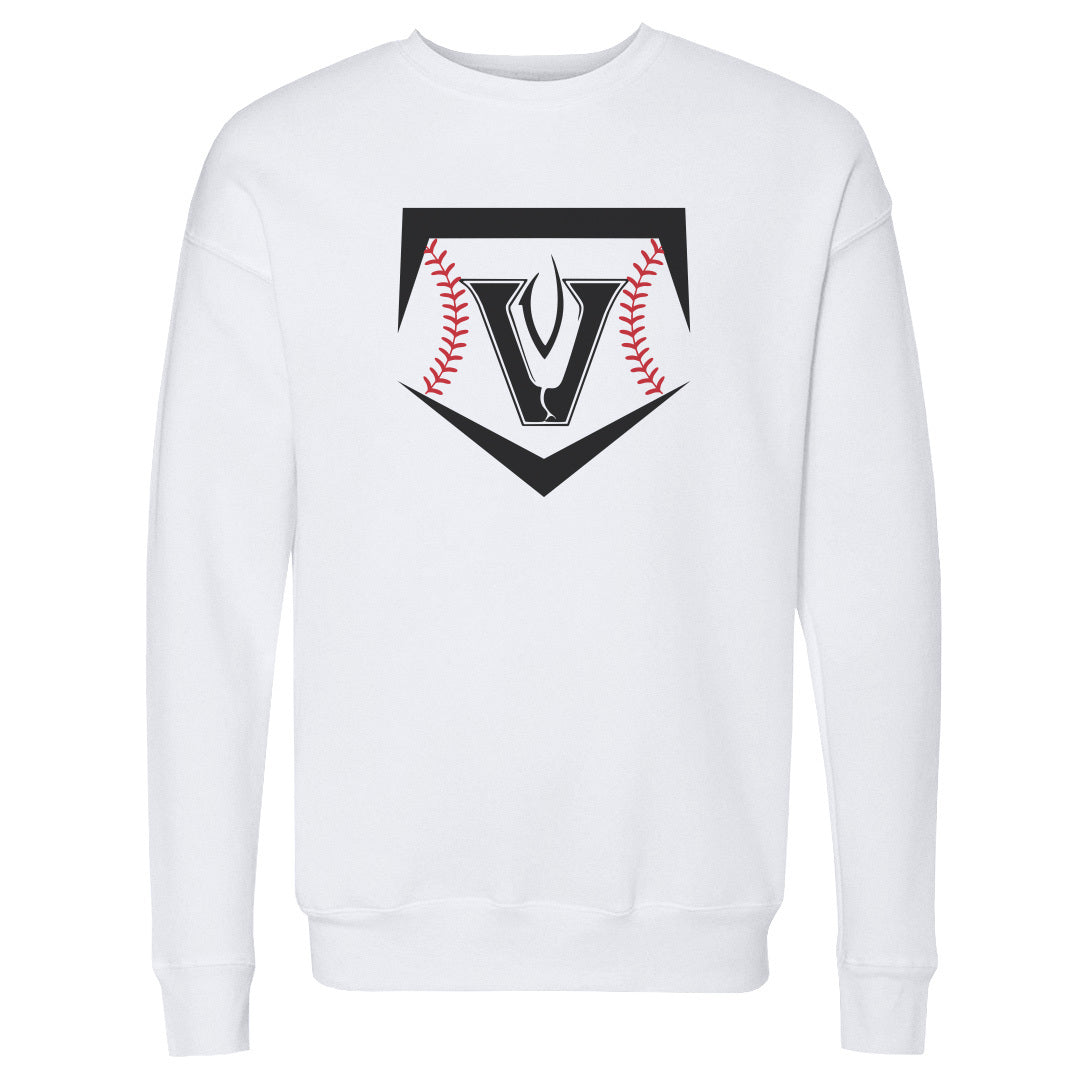 Vandegrift Men's Crewneck Sweatshirt | 500 LEVEL