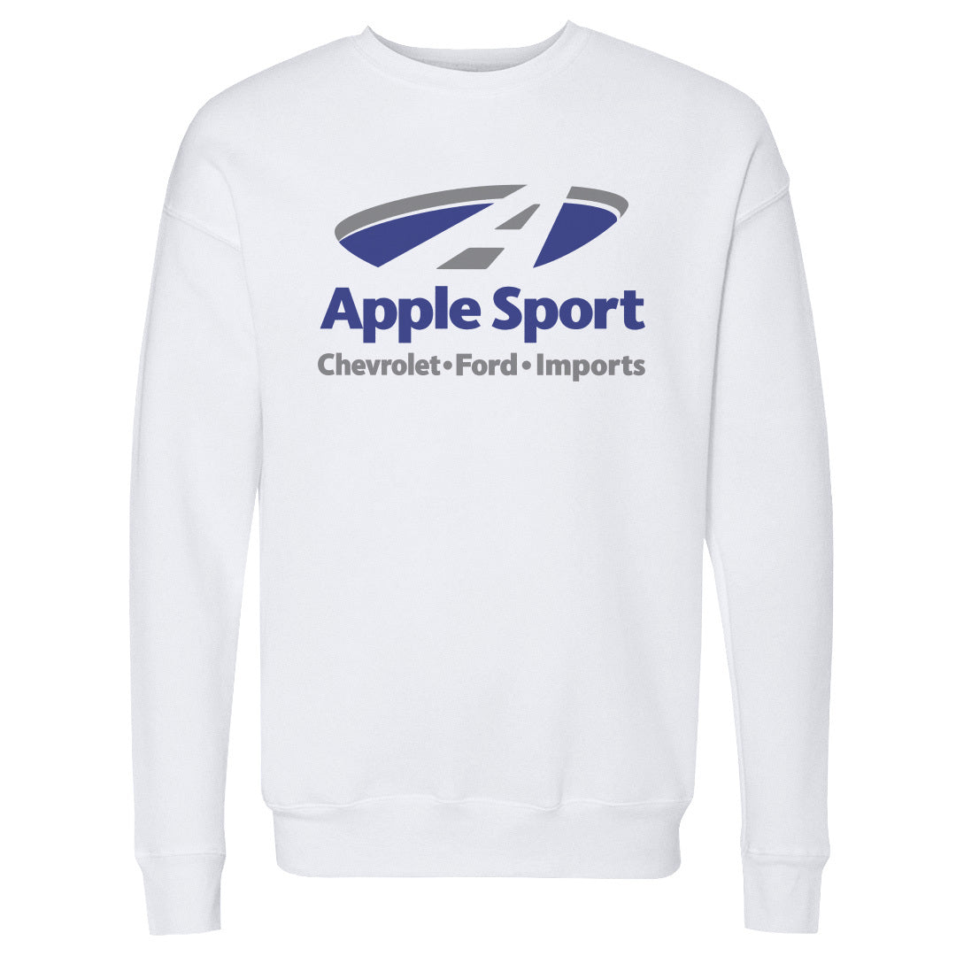 Apple Sport Men's Crewneck Sweatshirt | 500 LEVEL