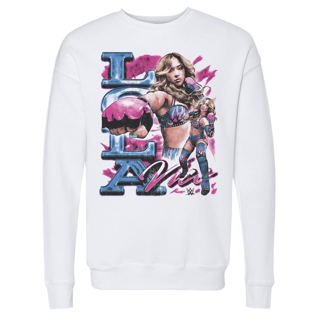 Lola Vice Men's Crewneck Sweatshirt | 500 LEVEL