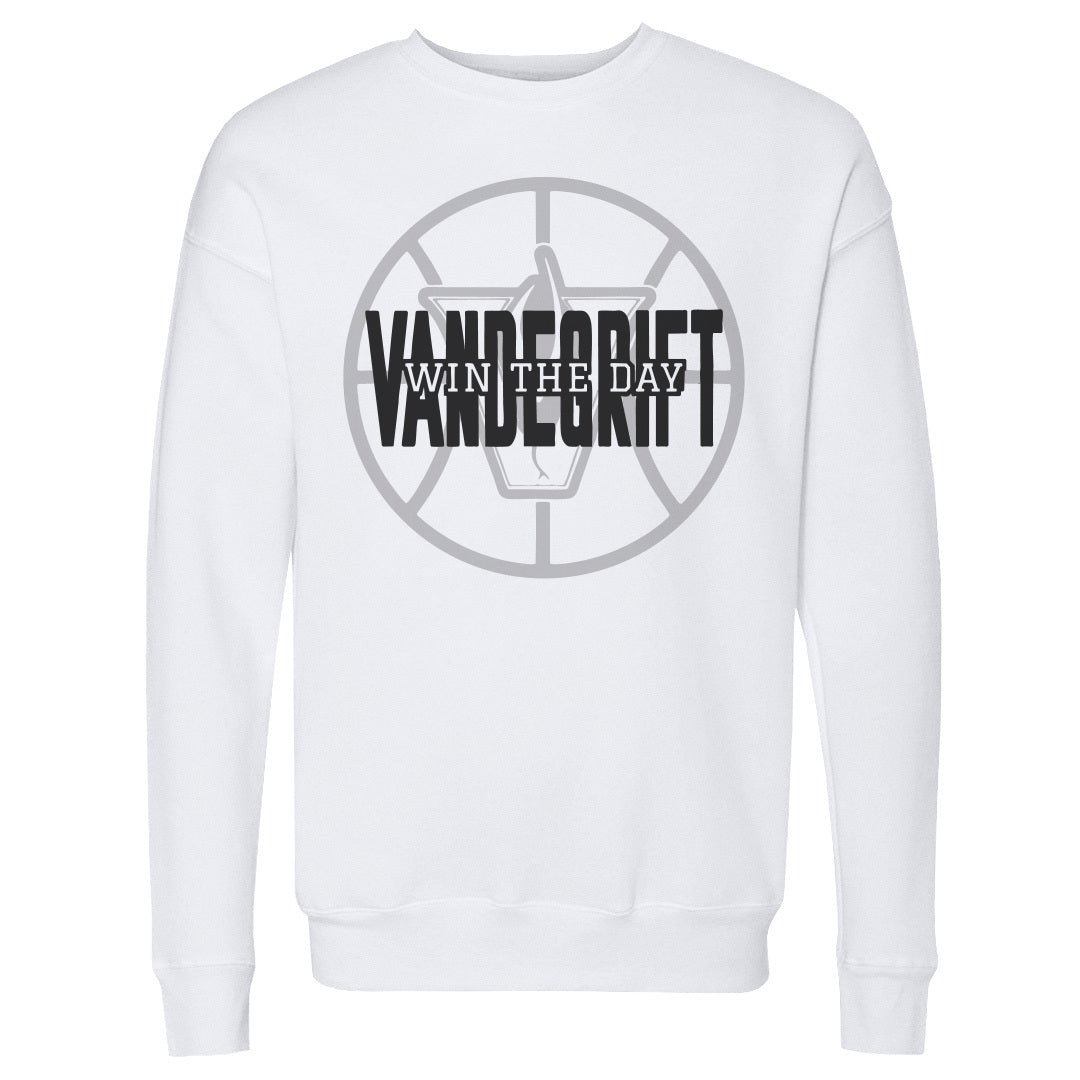 Vandegrift Men's Crewneck Sweatshirt | 500 LEVEL