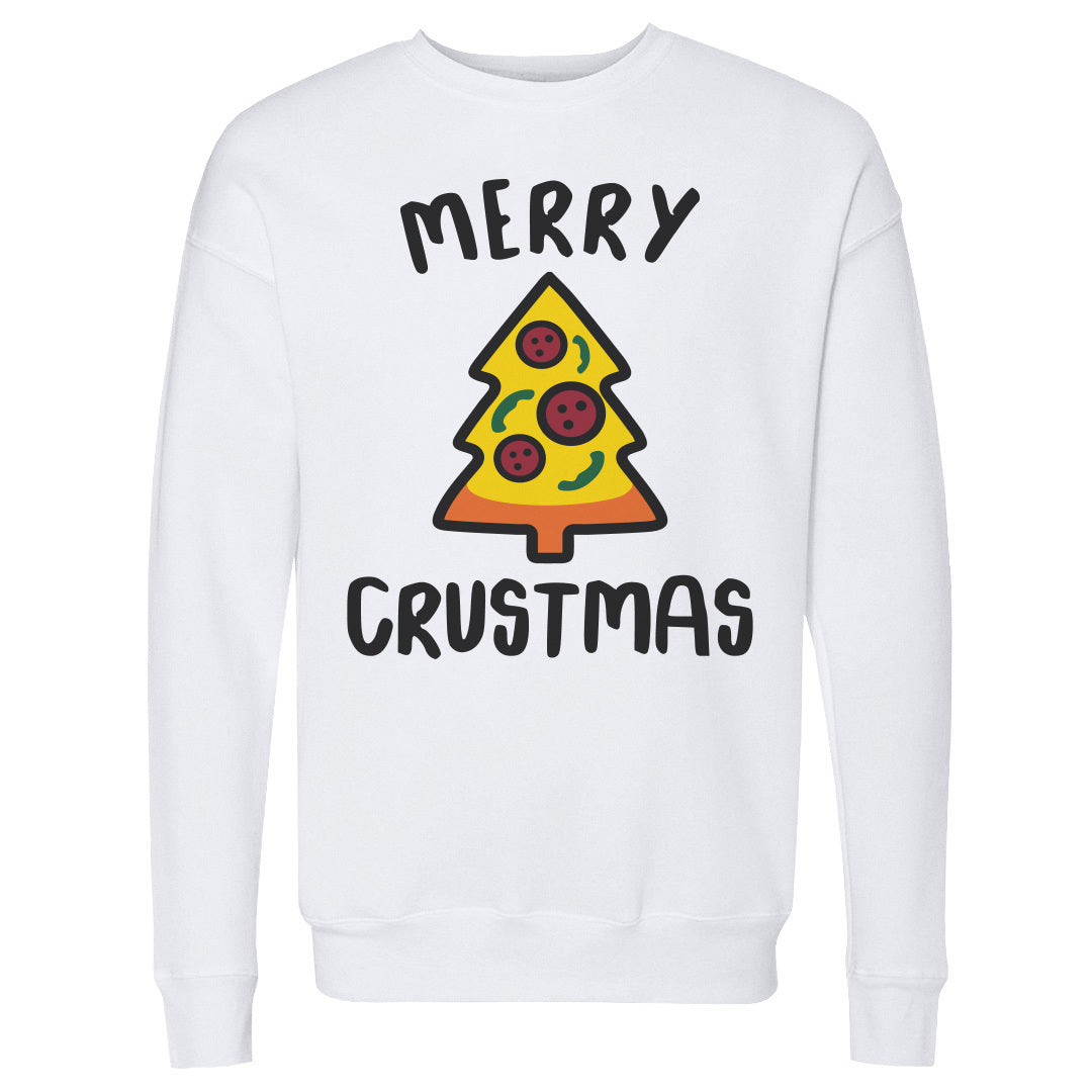 Christmas Men's Crewneck Sweatshirt | 500 LEVEL