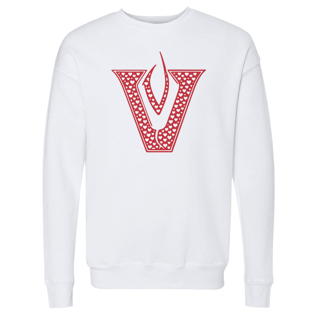 Vandegrift Men's Crewneck Sweatshirt | 500 LEVEL