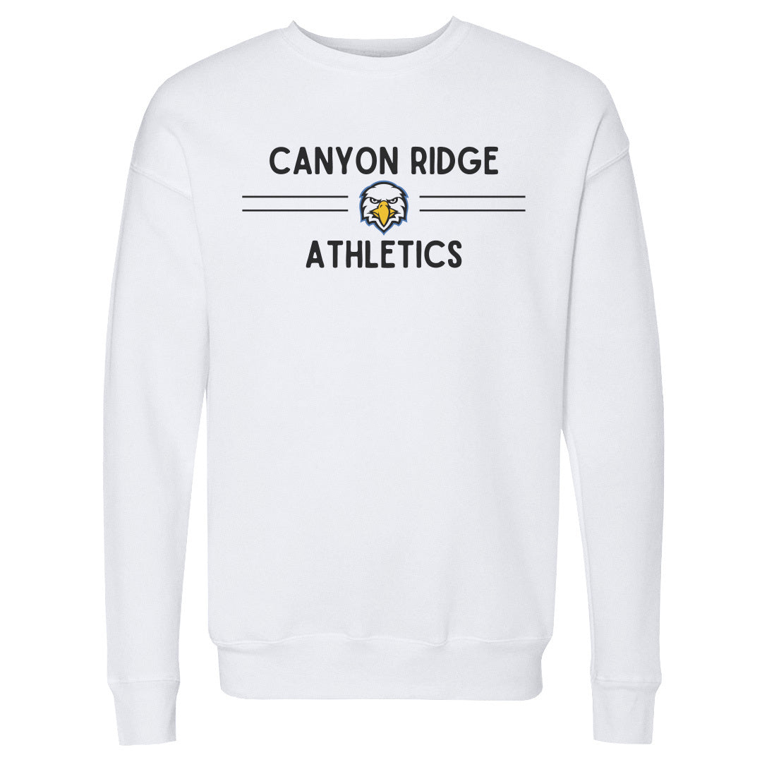 Canyon Ridge Men's Crewneck Sweatshirt | 500 LEVEL
