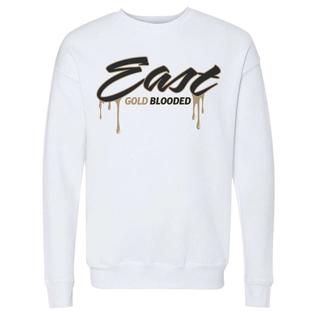 Crown Trio Men's Crewneck Sweatshirt | 500 LEVEL