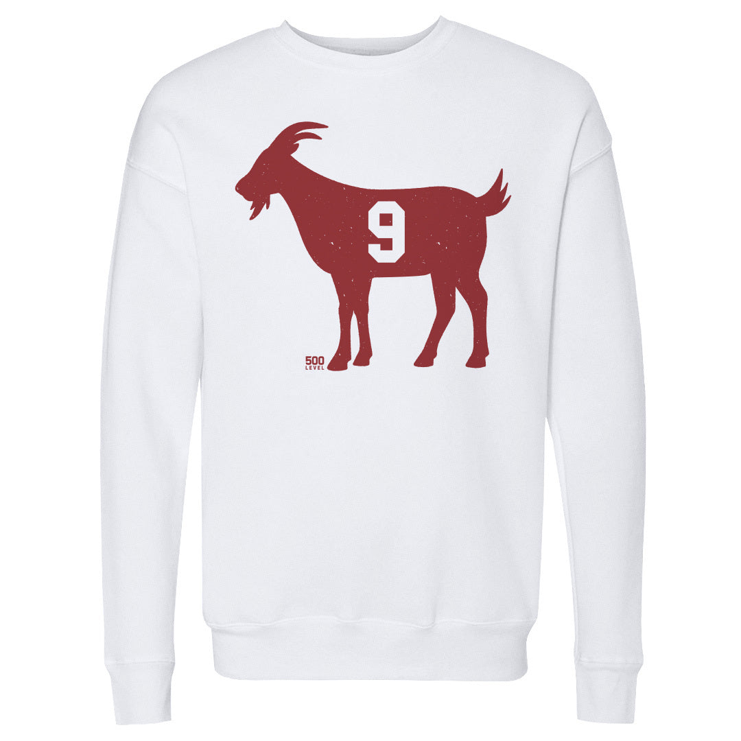 Alabama Men's Crewneck Sweatshirt | 500 LEVEL