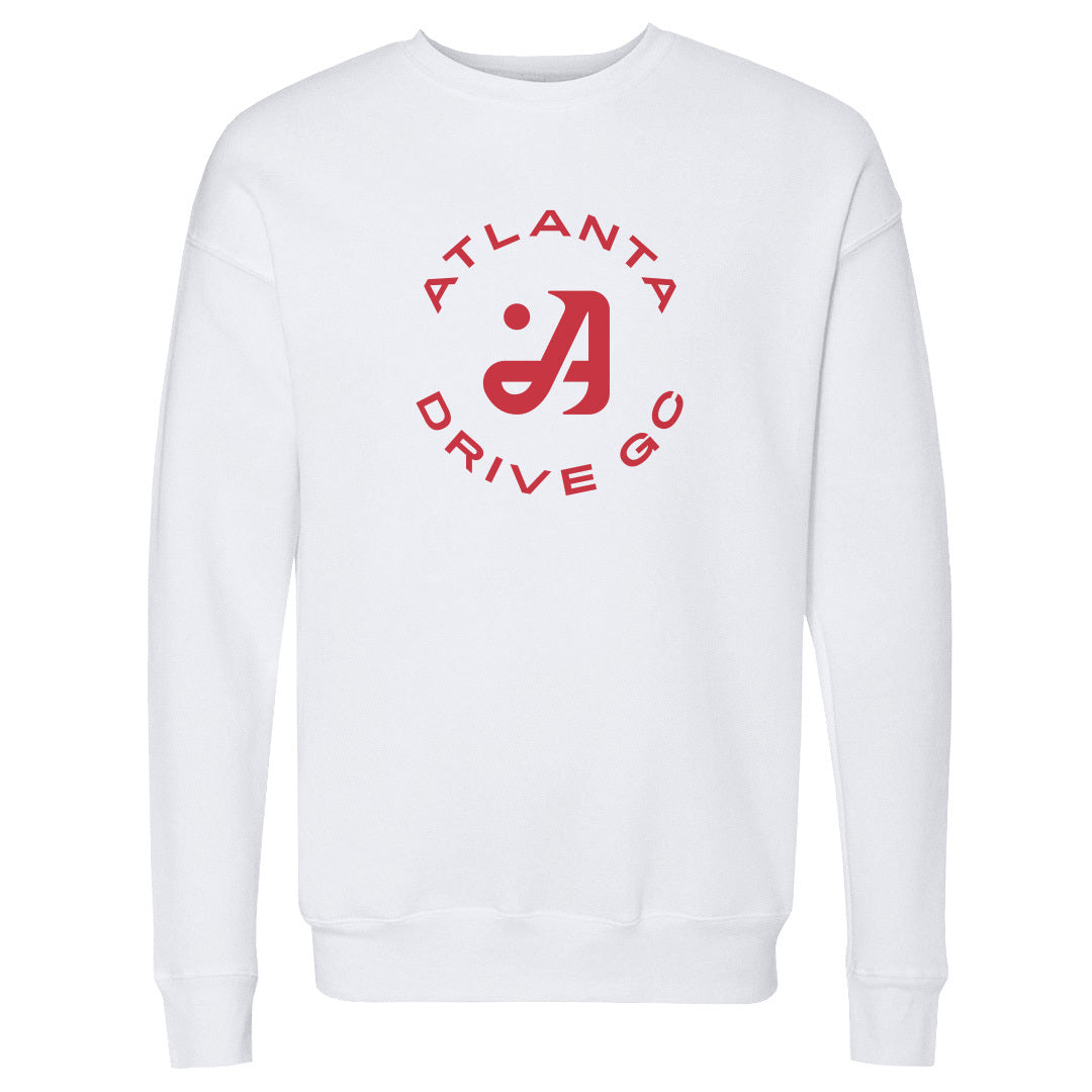 Atlanta Drive GC Men's Crewneck Sweatshirt | 500 LEVEL