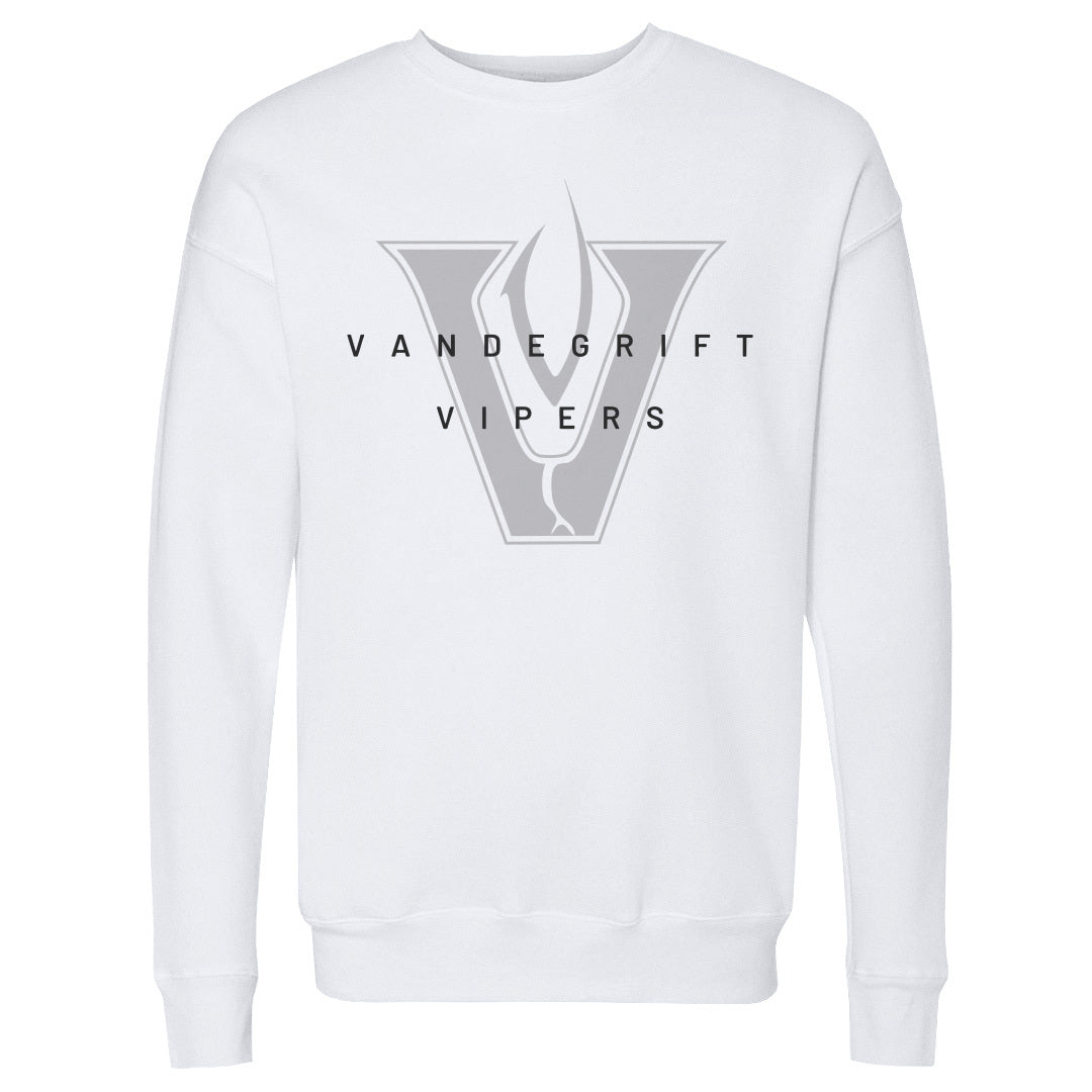 Vandegrift Men's Crewneck Sweatshirt | 500 LEVEL