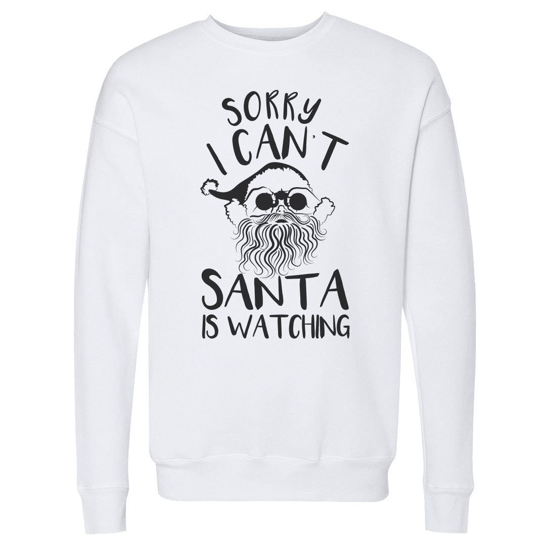 Christmas Men's Crewneck Sweatshirt | 500 LEVEL