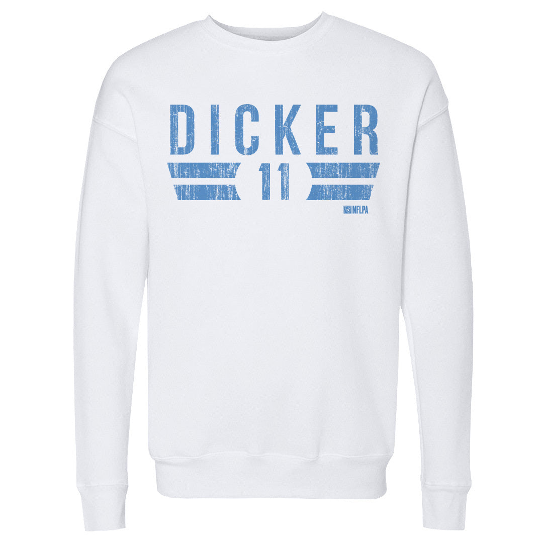 Cameron Dicker Men's Crewneck Sweatshirt | 500 LEVEL