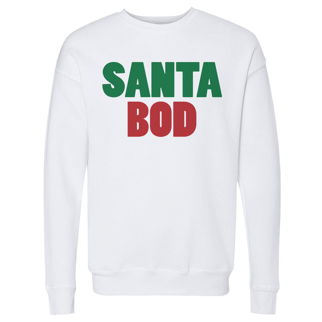 Christmas Men's Crewneck Sweatshirt | 500 LEVEL