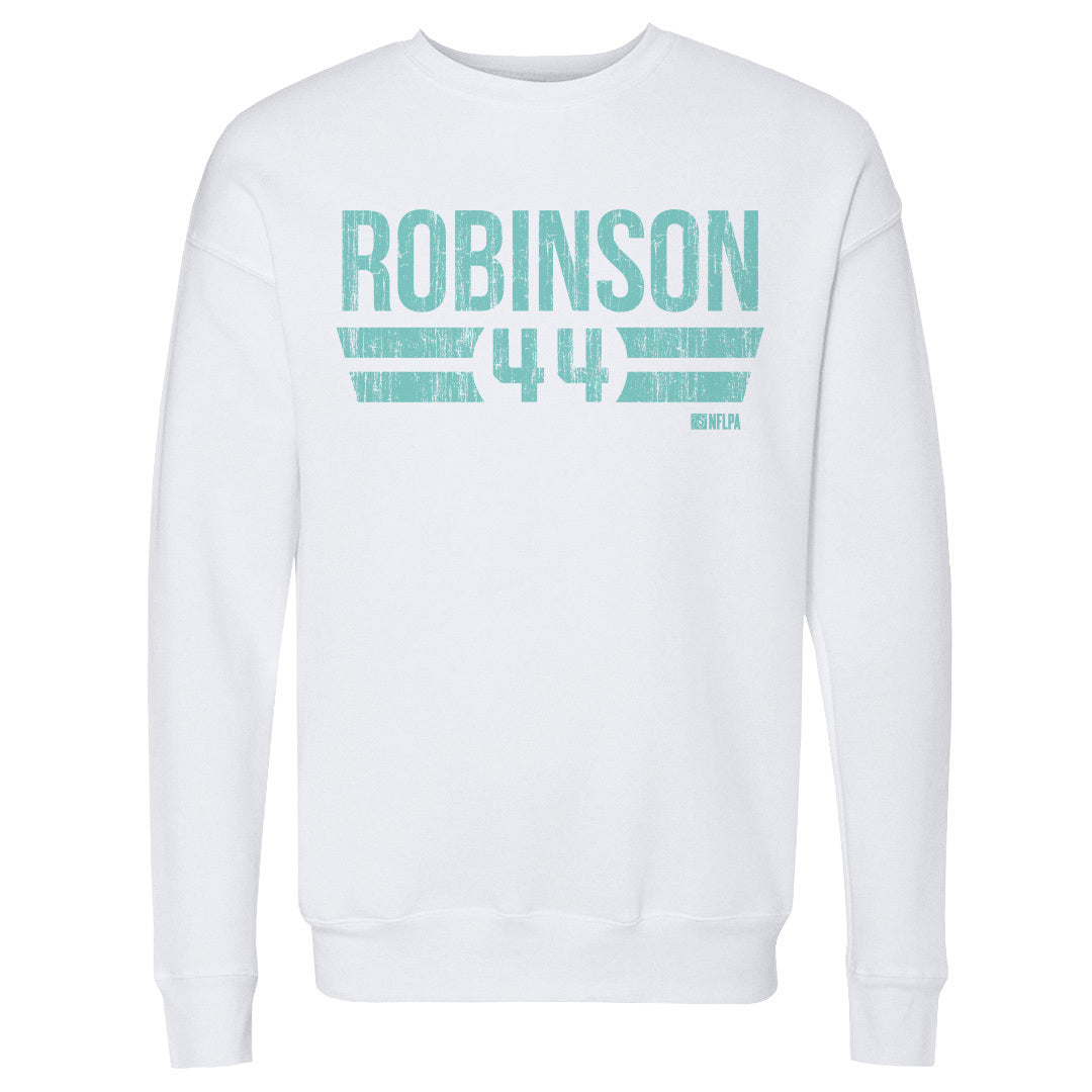 Chop Robinson Men's Crewneck Sweatshirt | 500 LEVEL