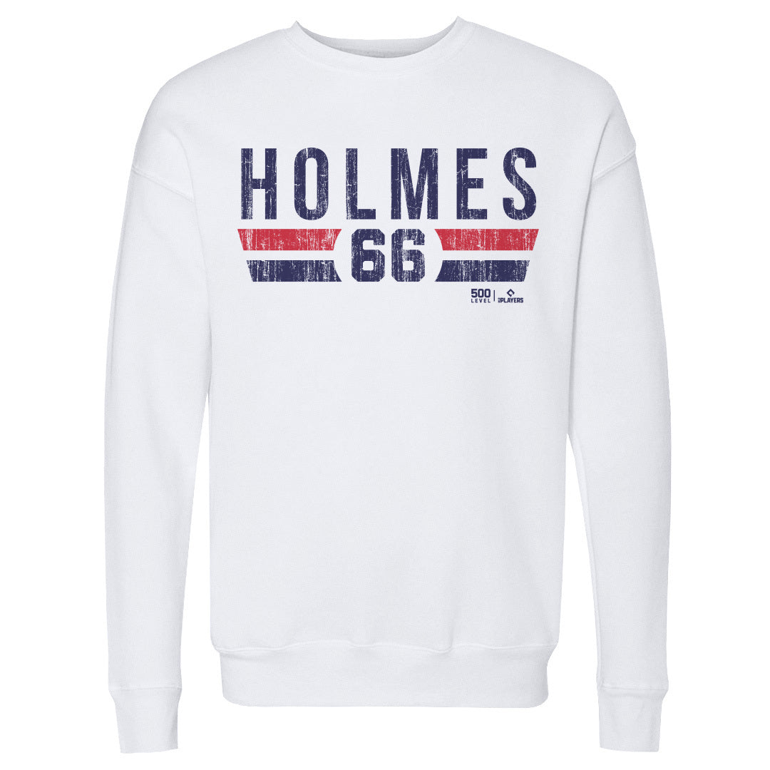 Grant Holmes Men's Crewneck Sweatshirt | 500 LEVEL