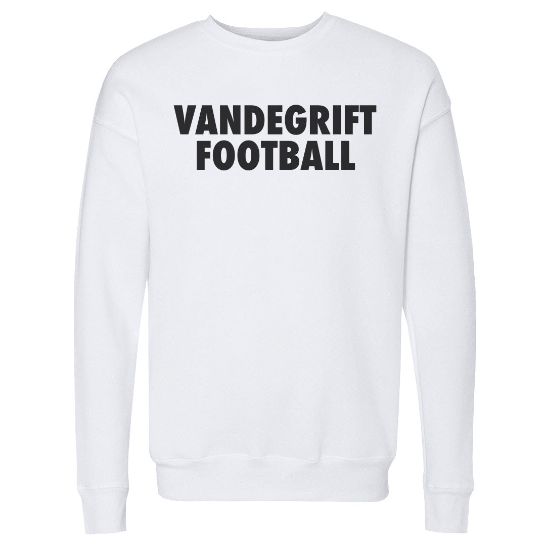 Vandegrift Men's Crewneck Sweatshirt | 500 LEVEL