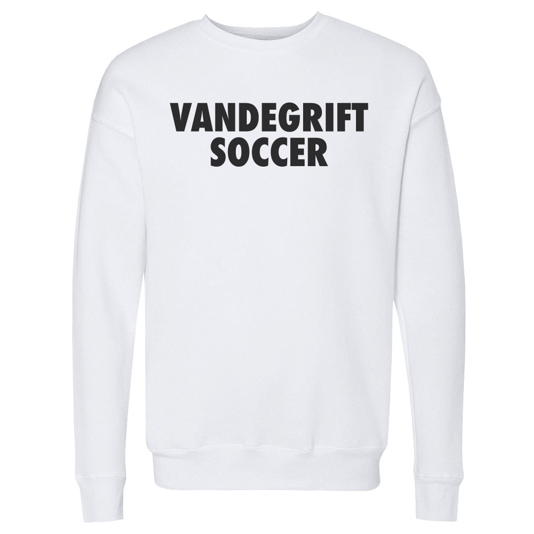 Vandegrift Men's Crewneck Sweatshirt | 500 LEVEL