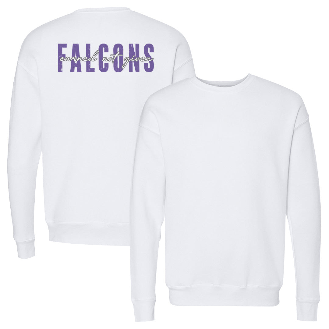Four Points Men's Crewneck Sweatshirt | 500 LEVEL