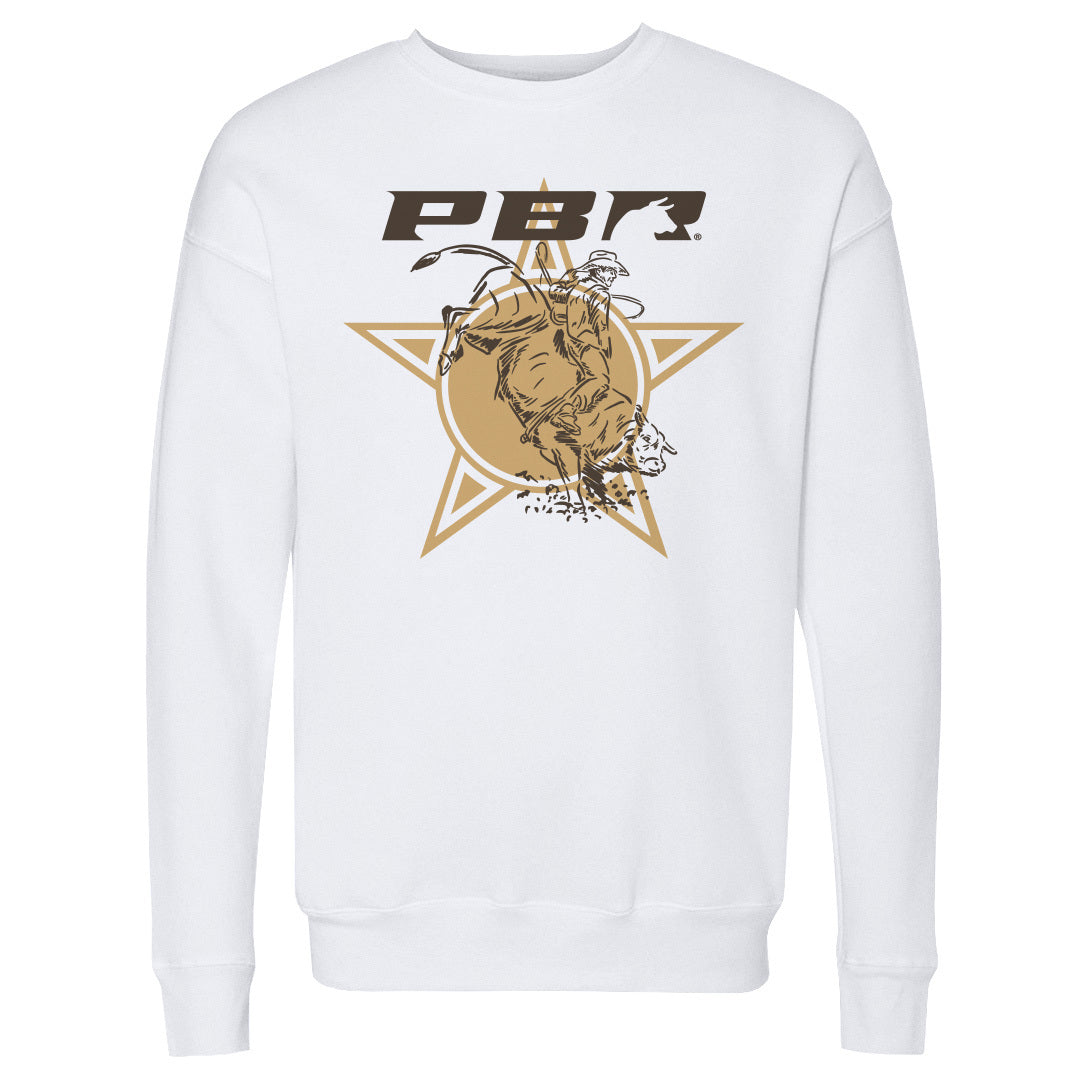PBR Men's Crewneck Sweatshirt | 500 LEVEL