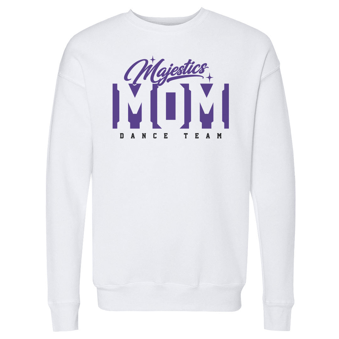 Four Points Men's Crewneck Sweatshirt | 500 LEVEL
