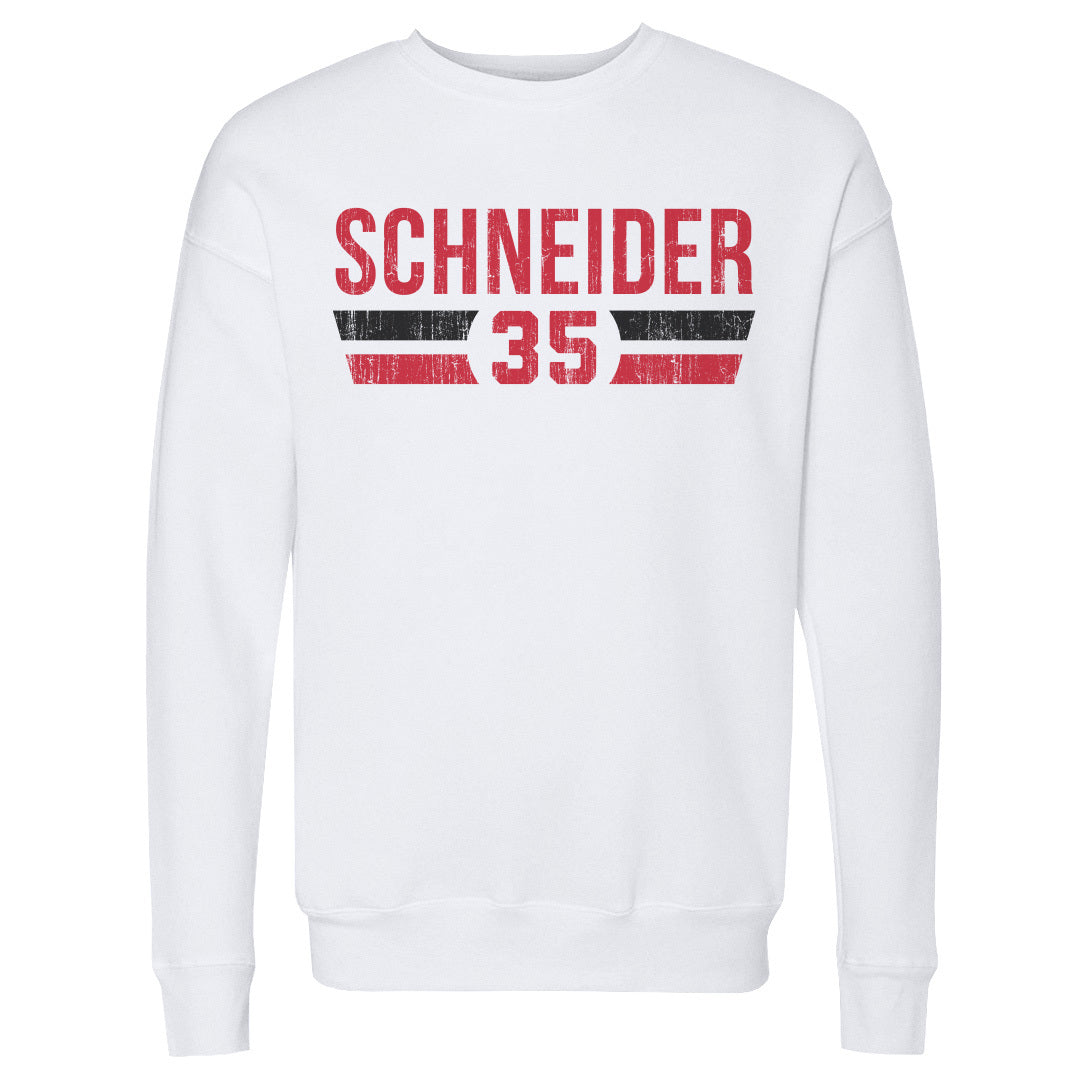 Wholesale Men's Crewneck Sweatshirt | 500 LEVEL