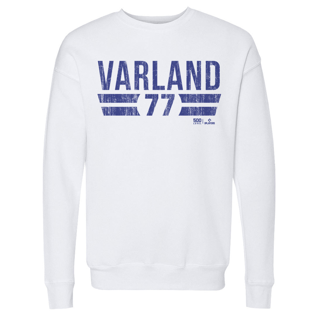 Louie Varland Men's Crewneck Sweatshirt | 500 LEVEL