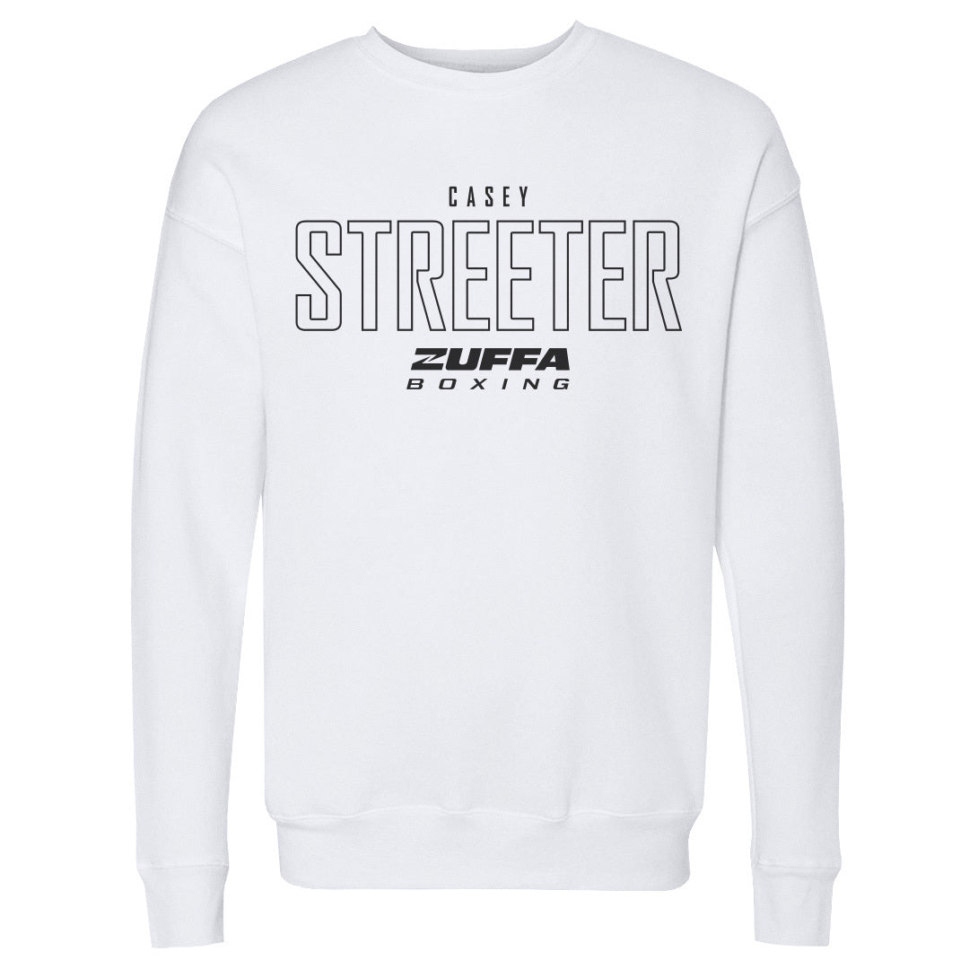 Casey Streeter Men's Crewneck Sweatshirt | 500 LEVEL