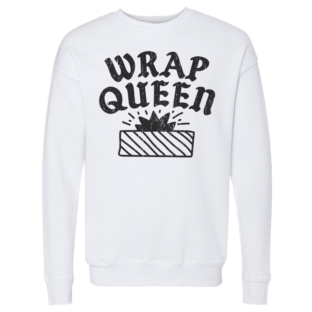 Christmas Men's Crewneck Sweatshirt | 500 LEVEL