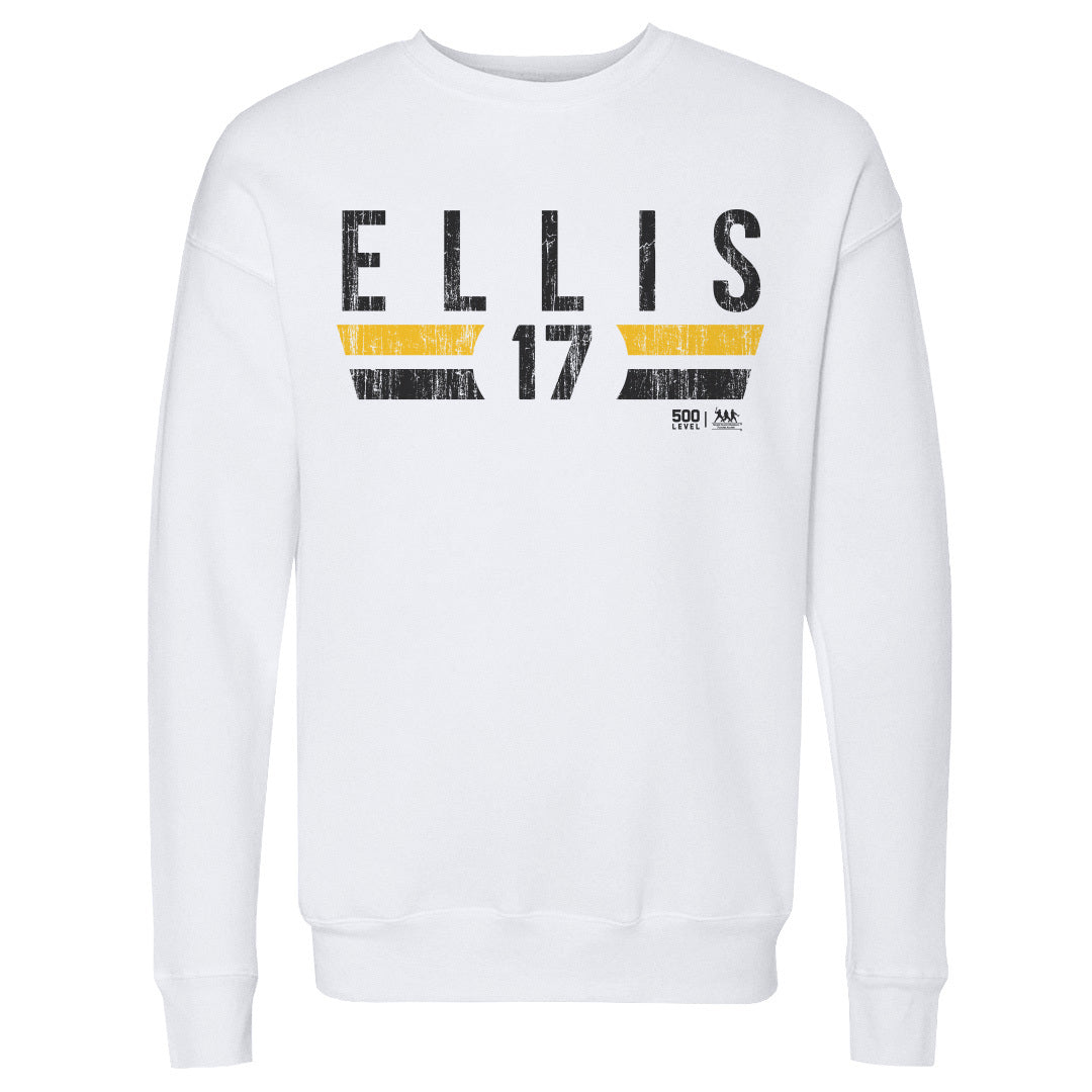 Dock Ellis Men's Crewneck Sweatshirt | 500 LEVEL