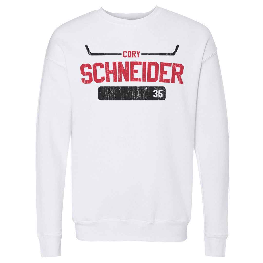 Wholesale Men's Crewneck Sweatshirt | 500 LEVEL