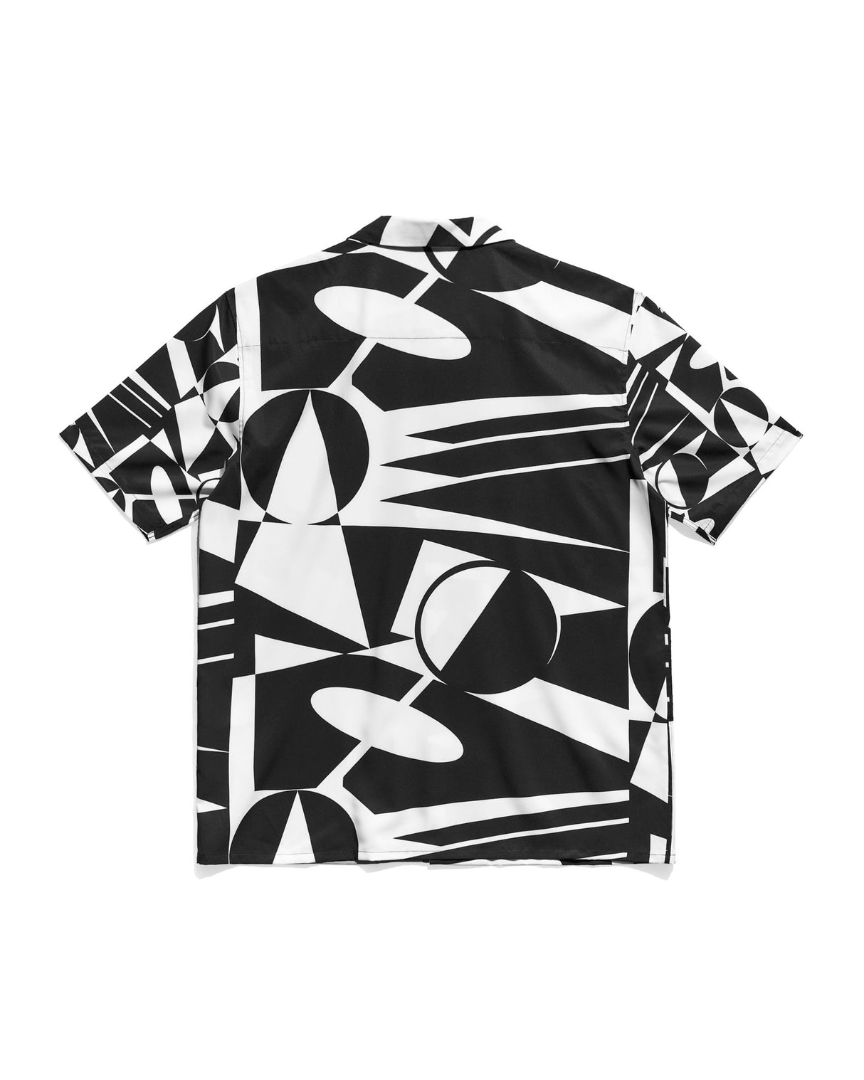 Razor Ramon Street Market Vignette 1992 Button Up Shirt