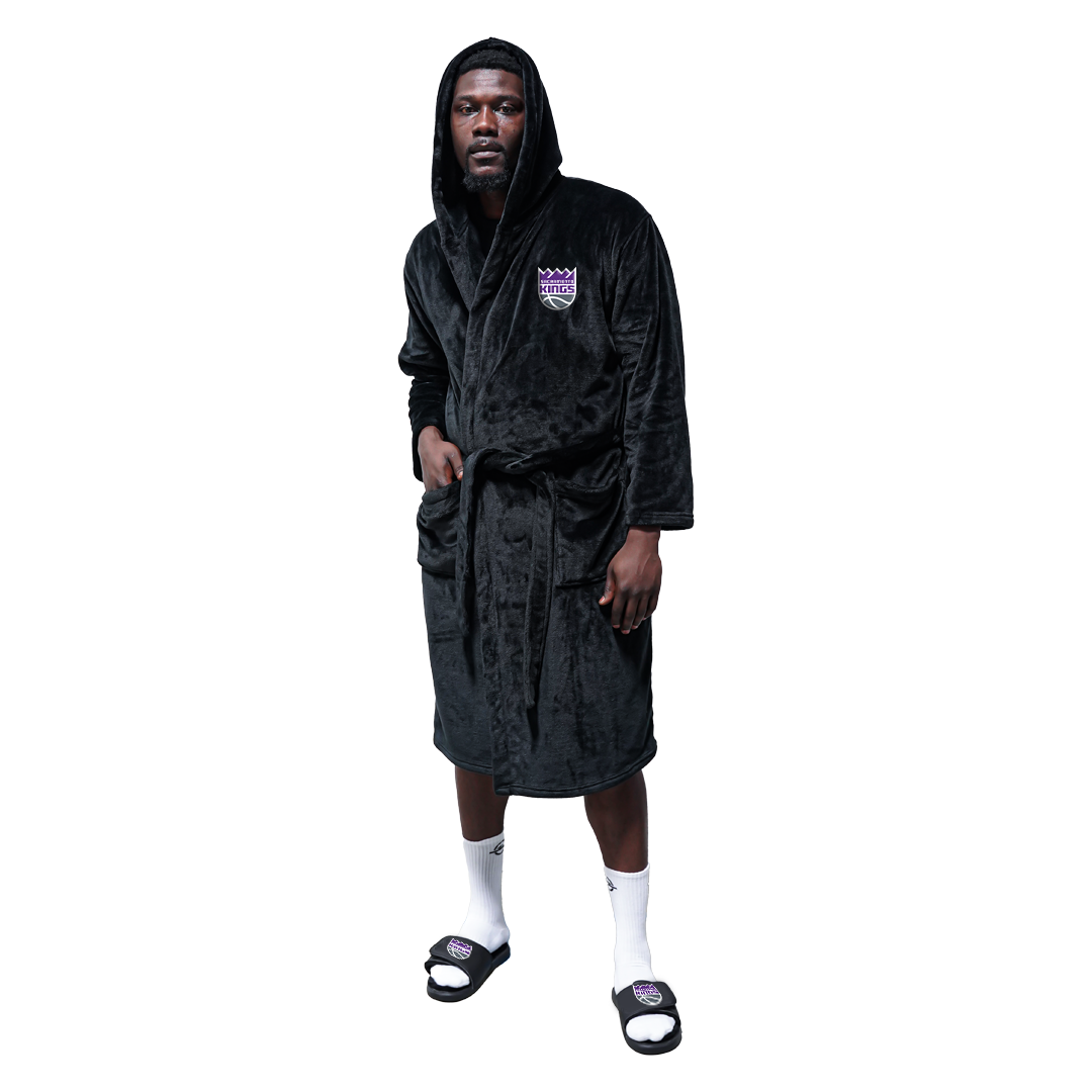 Sacramento Kings Phantom Robe