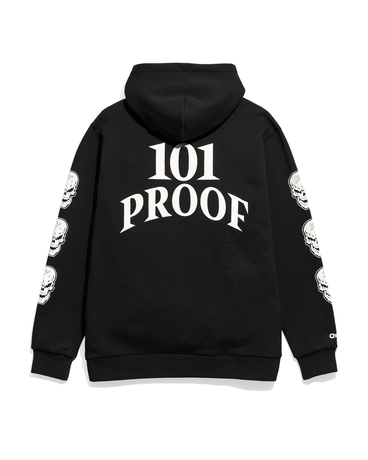 Stone Cold Steve Austin Texas Venom Hoodie