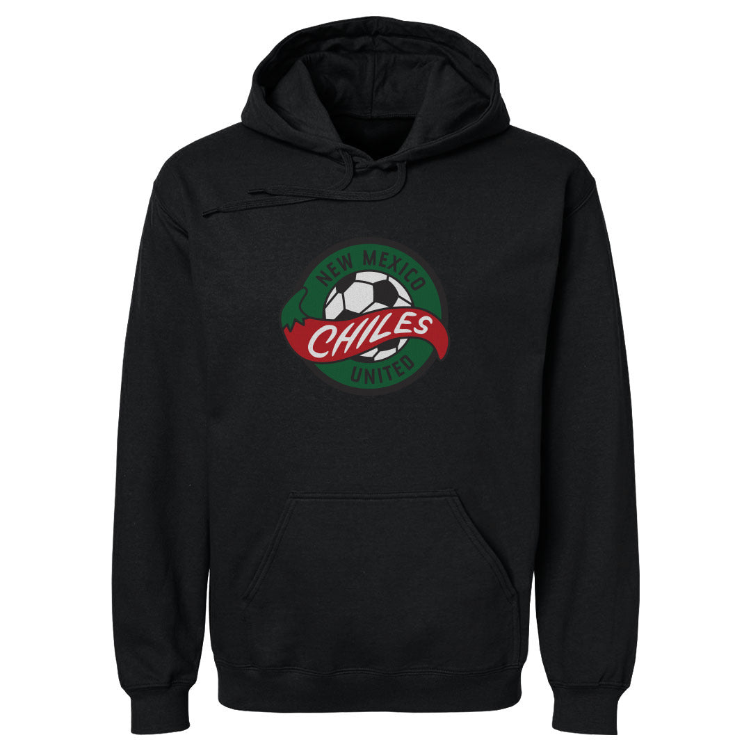 New Mexico United Men's Hoodie | 500 LEVEL