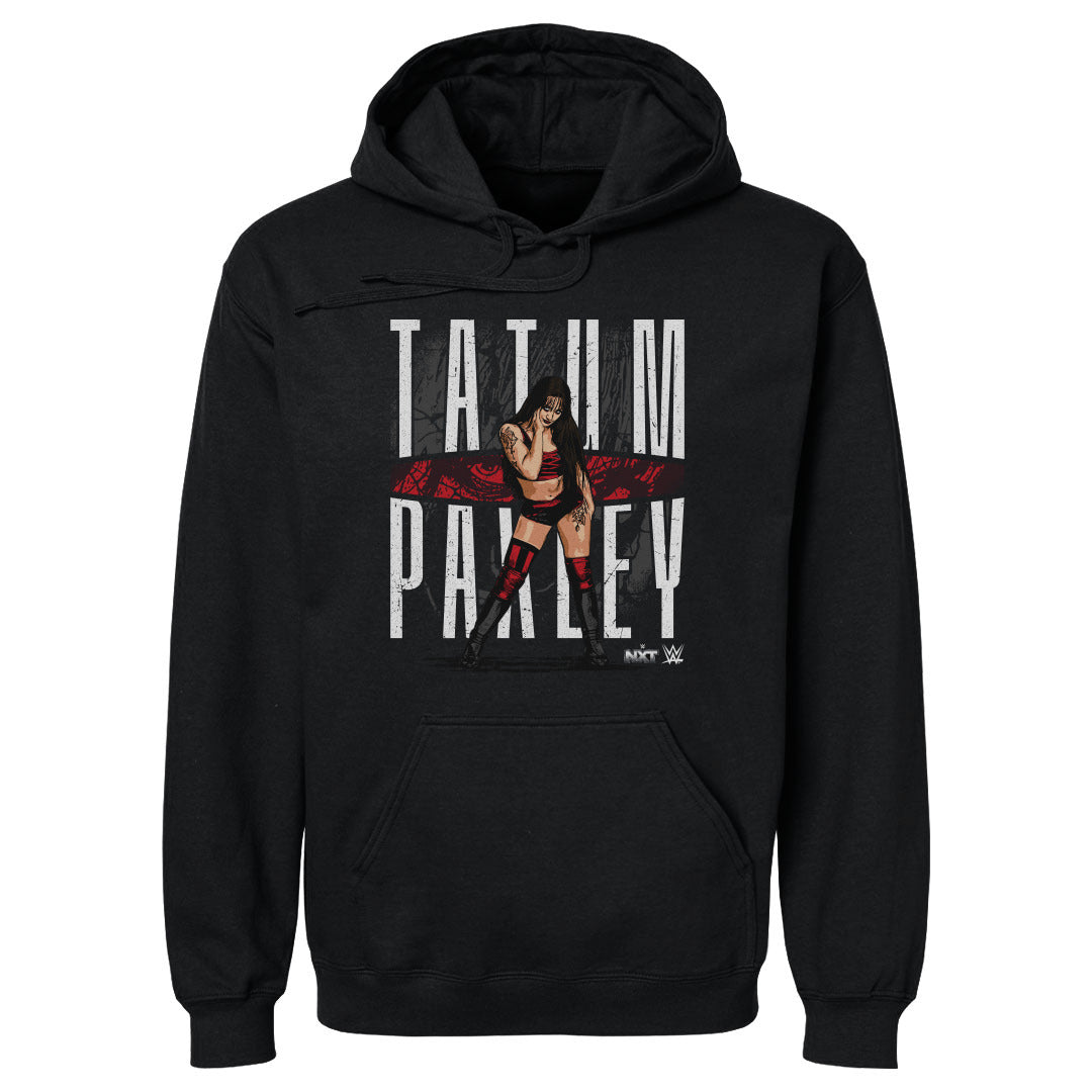 Tatum Paxley Men's Hoodie | 500 LEVEL