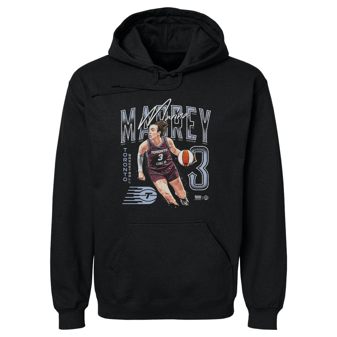 Marina Mabrey Men's Hoodie | 500 LEVEL