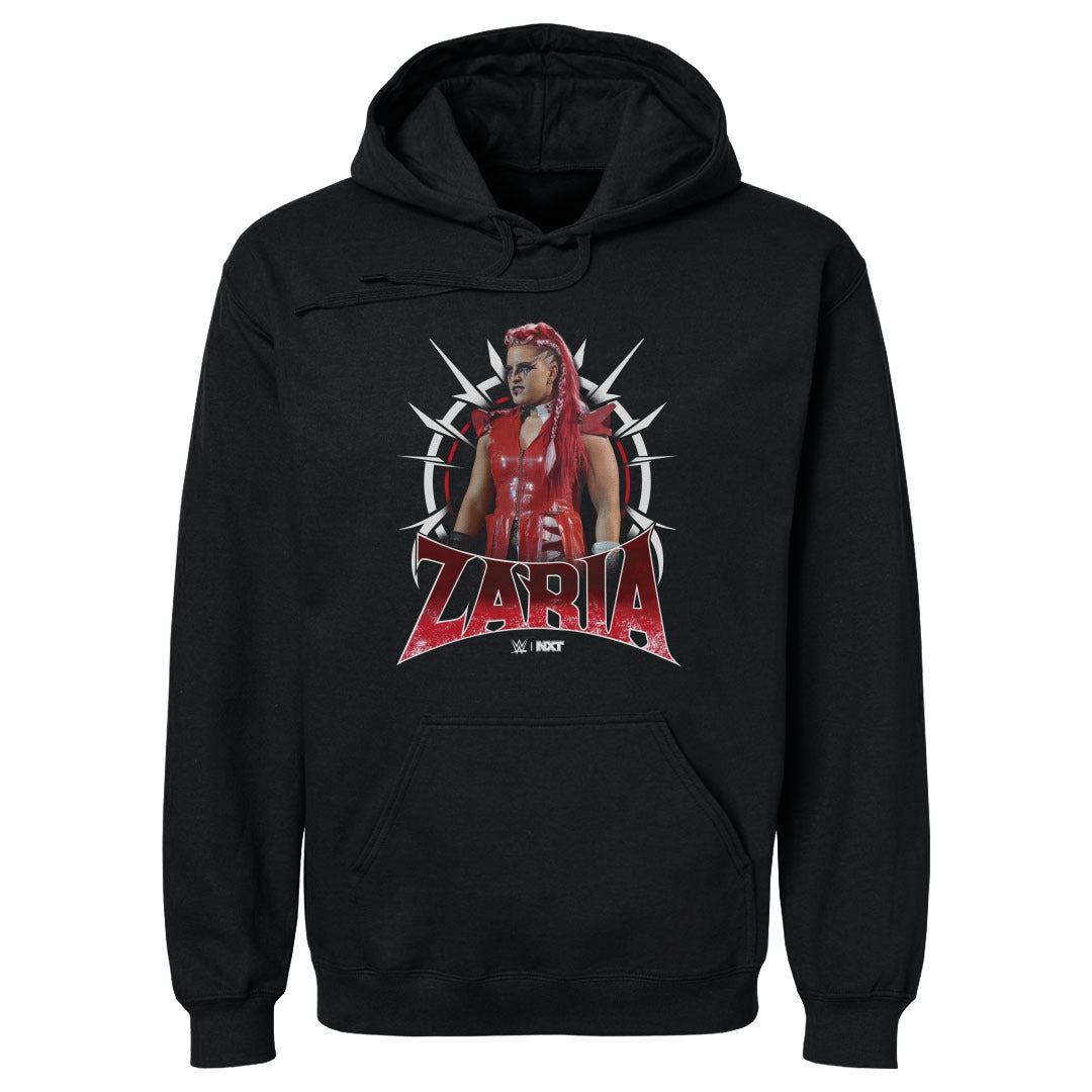 Zaria Men's Hoodie | 500 LEVEL