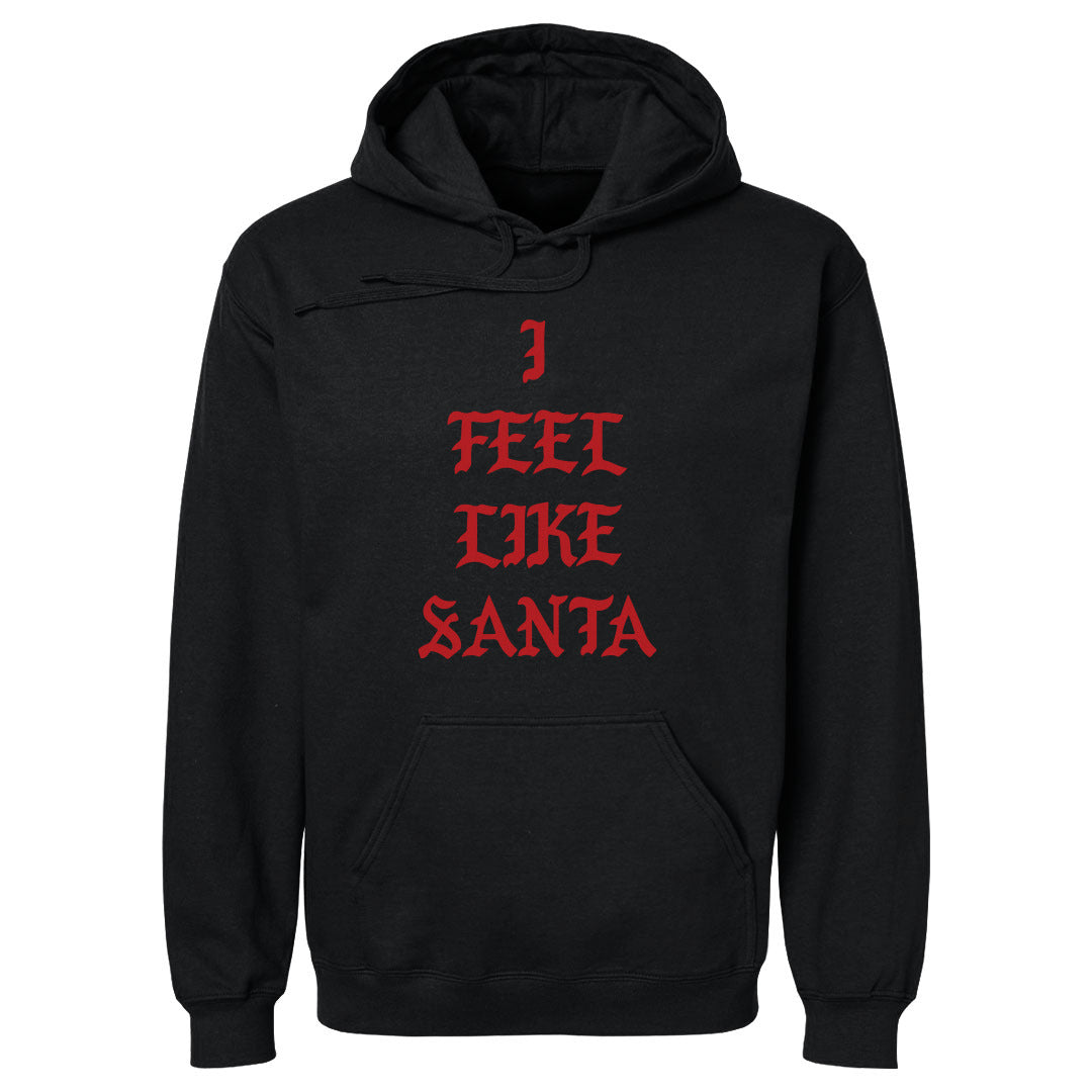 Christmas Men's Hoodie | 500 LEVEL
