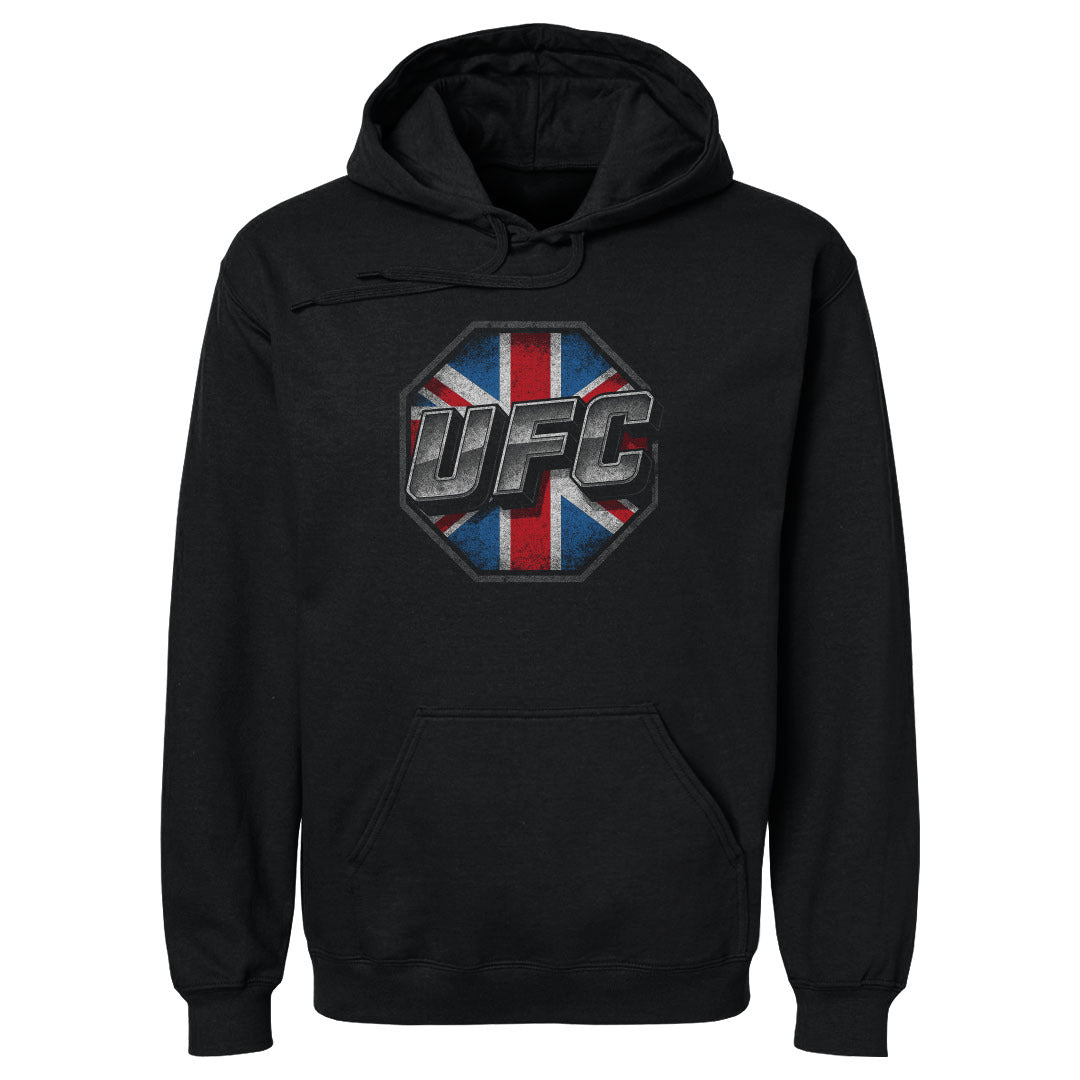 UFC Men's Hoodie | 500 LEVEL